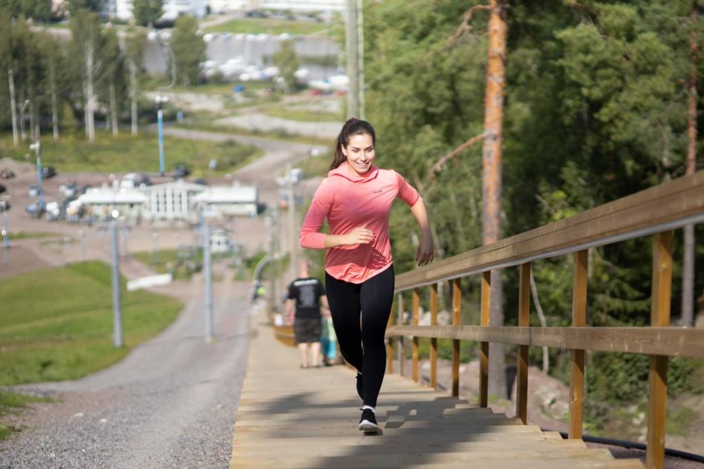 Porvoo Unelmien kotikaupunki