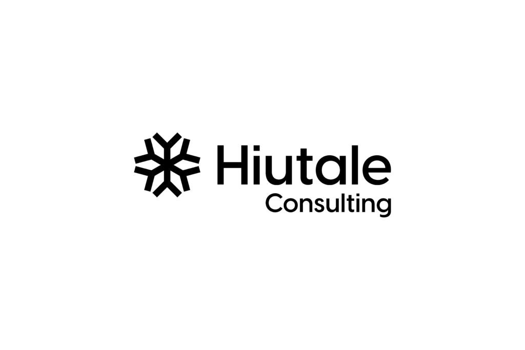 Hiutale Consulting emblem.