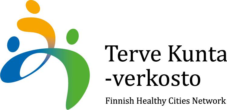 Logo Terve Kunta verkosto