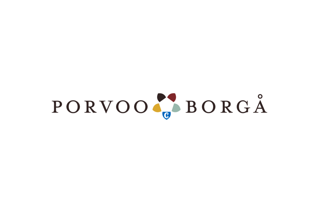 Porvoo - Borgå emblem.