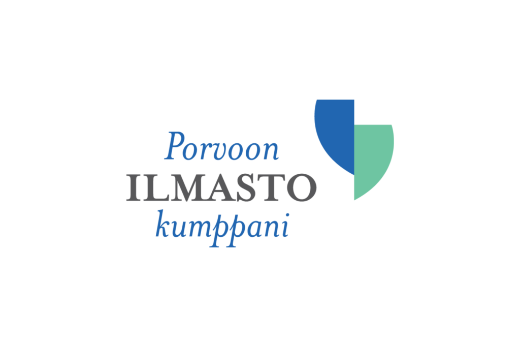 Ilmastokumppanitunnus