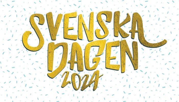 Svenska Dagen 2024