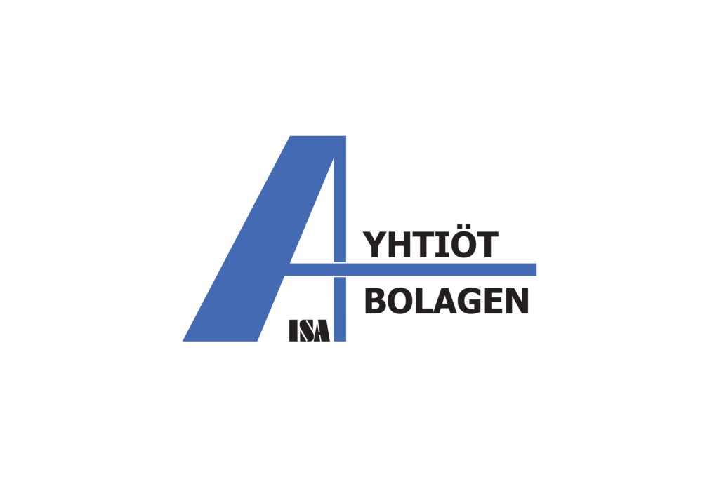 A-yhtiöiden logo