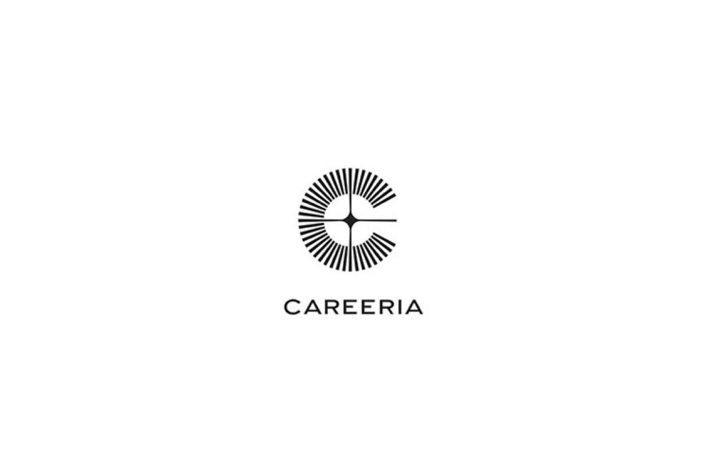 Careeria logo