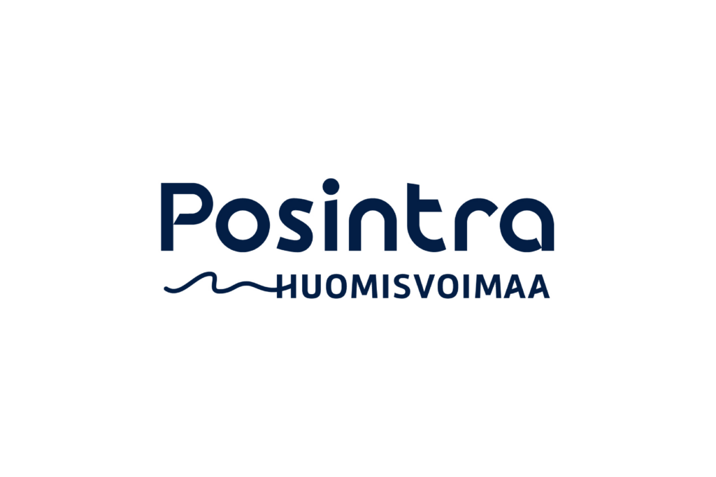 Posintra logo